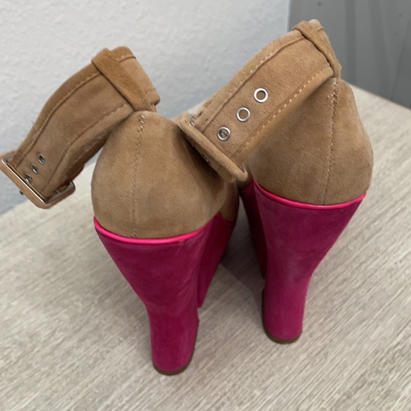 Dolce Vita Platforms - Picture 12 of 13